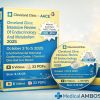 Cleveland Clinic Intensive Review of Endocrinology & Metabolism 2025
