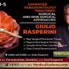 Advanced Periodontology Treatment Surgical and Non-Surgical Approaches