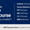 DocmedED 45th Annual Radiology Review Course 2026