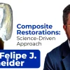 OHI-S Composite Restorations Science-Driven Approach
