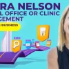 OHI-S Dental office or clinic management. Unleashing business potential