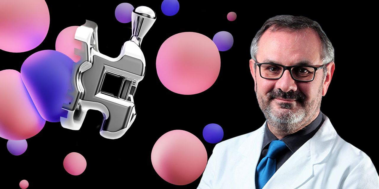 OHI-S Orthodontics in growing patients