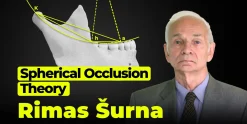 OHI-S Spherical Occlusion Theory for Dentists and Dental Technician Team