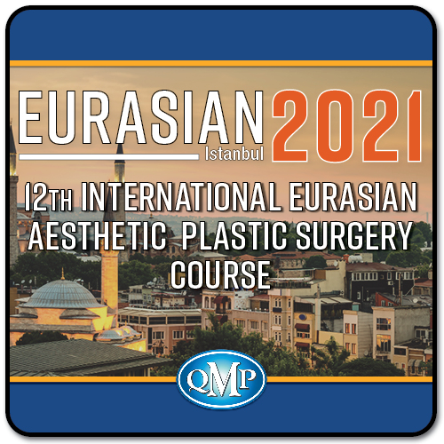 QMP 2021 Eurasian Aesthetic Plastic Surgery Course Videos