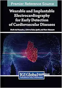Wearable and Implantable Electrocardiography for Early Detection of Cardiovascular Diseases (EPUB)