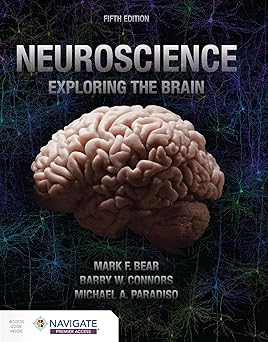 Neuroscience: Exploring the Brain, 5th edition (Original PDF from Publisher)