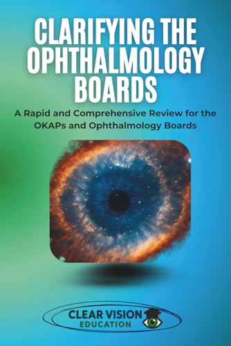 Clarifying the Ophthalmology Boards