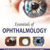 Essentials of Ophthalmology, 8th Edition (Scanned PDF)