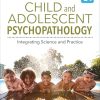 Introduction to Child and Adolescent Psychopathology Integrating Science and Practice, 5th edition (Original PDF from Publisher)