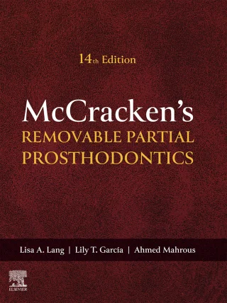 McCracken’s Removable Partial Prosthodontics, 14th Edition (Original PDF from Publisher)