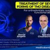 OHI-S Treatment of severe forms of TMJ diseases