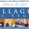 Outpatient Endovascular and Interventional Society 9th Annual National Scientific Meeting 2022