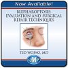 QMP Blepharoptosis Evaluation and Surgical Repair Techniques 2022