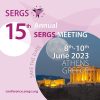 Society of European Robotic Gynaecological Surgery 15th Annual Meeting 2023