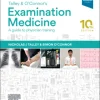 Talley and O’Connor’s Examination Medicine, 10th Edition (Original PDF from Publisher)