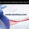 Mayo Clinic Interventional Cardiology Online Board Review 2025