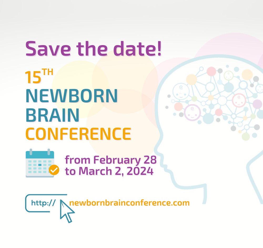 15th International Newborn Brain Conference 2024