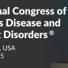 2025 International Congress of Parkinsons Disease and Movement Disorders