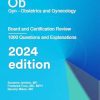 Ob/Gyn Obstetrics and Gynecology: Board and Certification Review (EPUB and pdf)