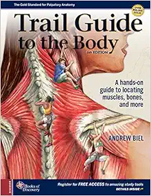 Trail Guide to The Body, 6th Edition (video)