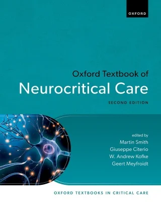 Oxford Textbook of Neurocritical Care, 2nd Edition (Original PDF from Publisher)
