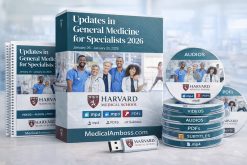 Harvard Updates in General Internal Medicine for Specialists 2026