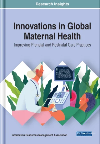 Innovations in Global Maternal Health: Improving Prenatal and Postnatal Care Practices (EPUB)