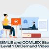 PASS-Program USMLE and COMLEX Step 1 – Level 1 CK OnDemand Videos 2023