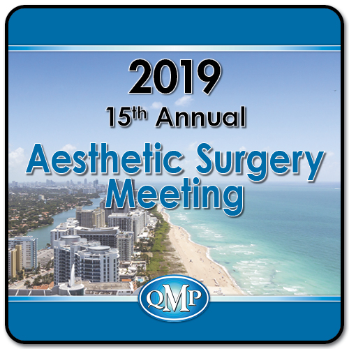 QMP Aesthetic Surgery Meeting Videos 2019