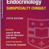 The Washington Manual Endocrinology Subspecialty Consult (The Washington Manual Subspecialty Consult Series), 5th Edition (EPUB)