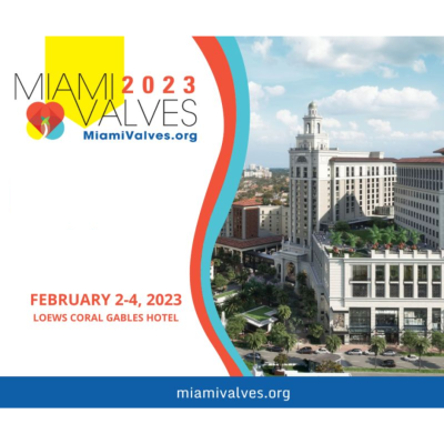 University of Miami Miami Valves 2023