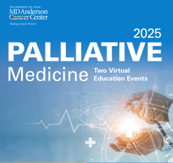 Updates in Hospice and Palliative Medicine and Intensive Physician Board Review Course 2025