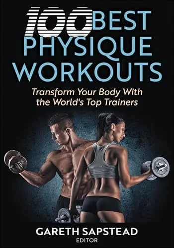 100 Best Physique Workouts