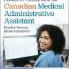 Plunkett’s Procedures for the Canadian Medical Administrative Assistant, 6th edition (Original PDF from Publisher)