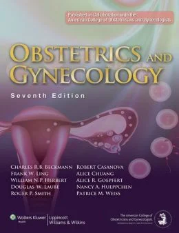Obstetrics and Gynecology, 7th Edition (Beckmann) (Original PDF from Publisher)
