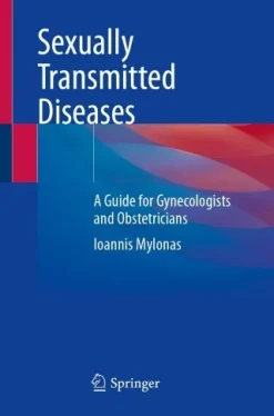 Sexually Transmitted Diseases (Original PDF from Publisher)
