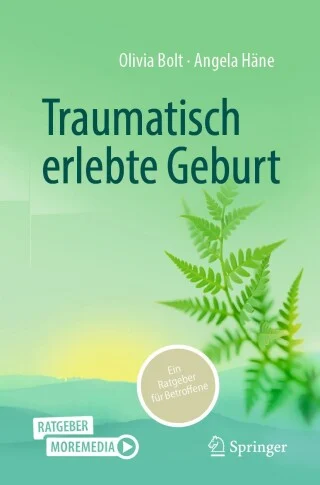 Traumatisch erlebte Geburt (Original PDF from Publisher)