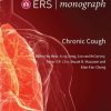 Chronic Cough (ERS Monograph 110) (Original PDF from Publisher)