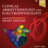Clinical Arrhythmology and Electrophysiology, 4th Edition (Original PDF from Publisher)