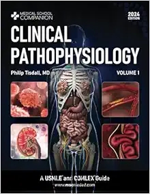 Clinical Pathophysiology Volume 1