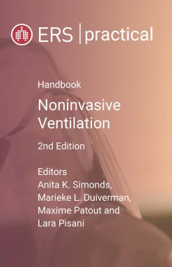 ERS Practical Handbook of Noninvasive Ventilation, 2nd Edition (Original PDF from Publisher)