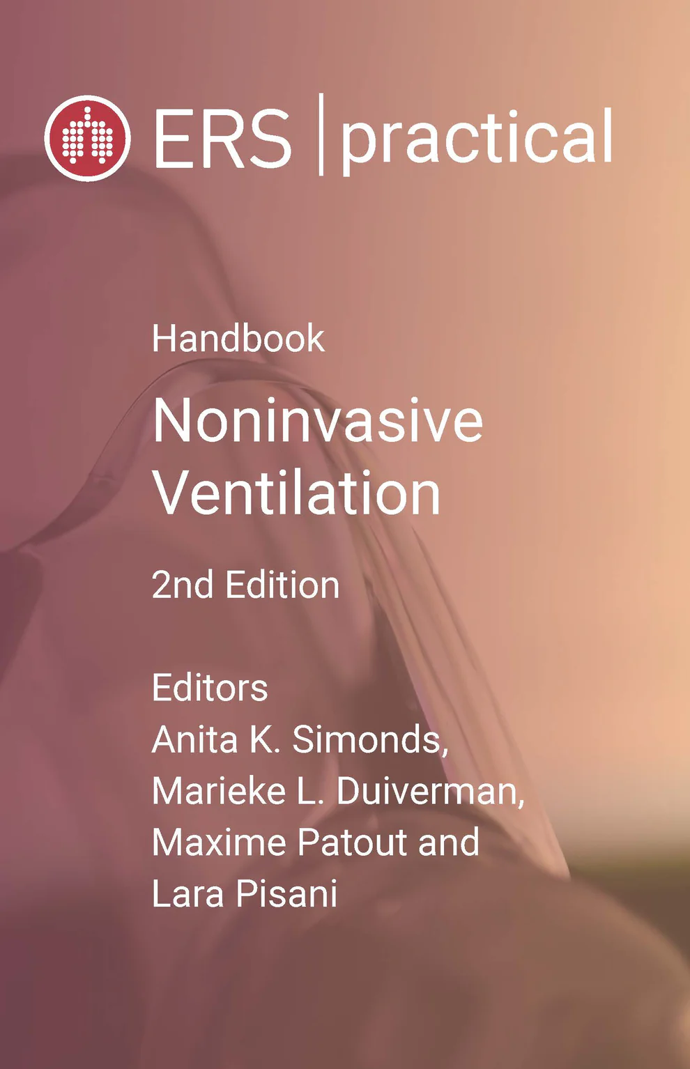 ERS Practical Handbook of Noninvasive Ventilation, 2nd Edition (Original PDF from Publisher)