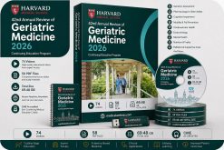 Harvard 42nd Annual Review of Geriatric Medicine 2026
