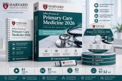 Harvard Office Practice of Primary Care Medicine 2026 1