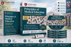 Harvard Principles of Medical Education 2026 Maximizing Your Teaching Skills – CME Course