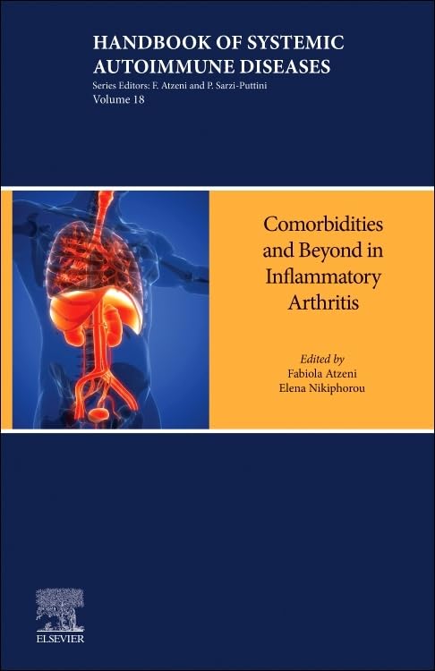 Inflammatory Arthritis Beyond the Joints