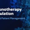 Memorial Sloan Kettering Cancer Center Foundations in Immunotherapy in the Oncology Population 2026