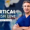 Osteocom Vertical Finish Line