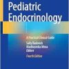 Pediatric Endocrinology: A Practical Clinical Guide, 4th Edition (Original PDF from Publisher)