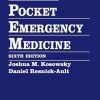 Pocket Emergency Medicine, 6th edition (EPUB)